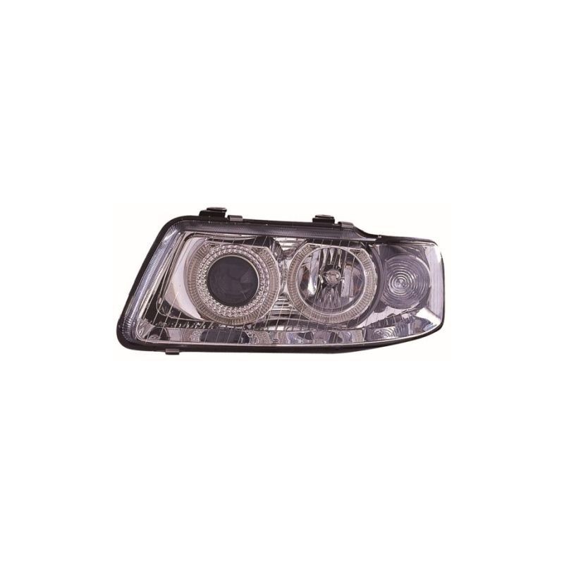 ABAKUS 446-1103PXNDAM1 Juego faros principales - 1