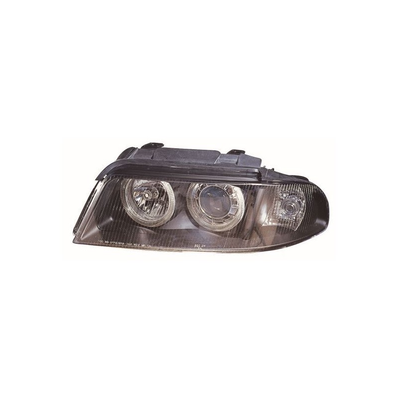 ABAKUS 446-1104PXNDHM2 Juego faros principales - 1