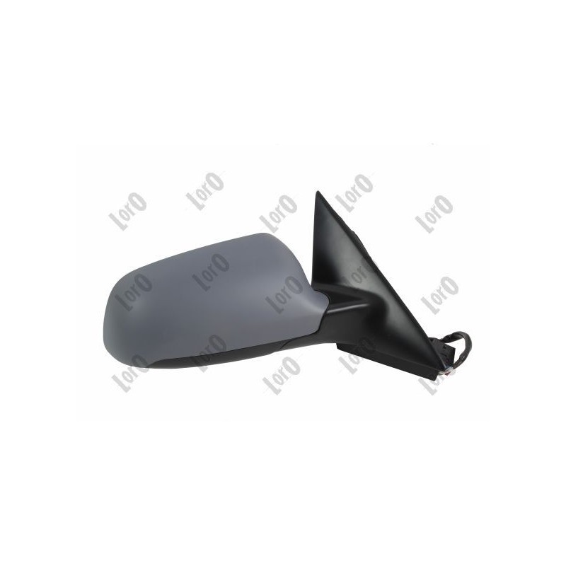 ABAKUS 0220M08 Retrovisor exterior - 1