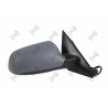 ABAKUS 0220M08 Retrovisor exterior - 1