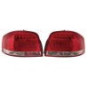 ABAKUS 441-1955PXLD-UE Juego luz trasera - 1