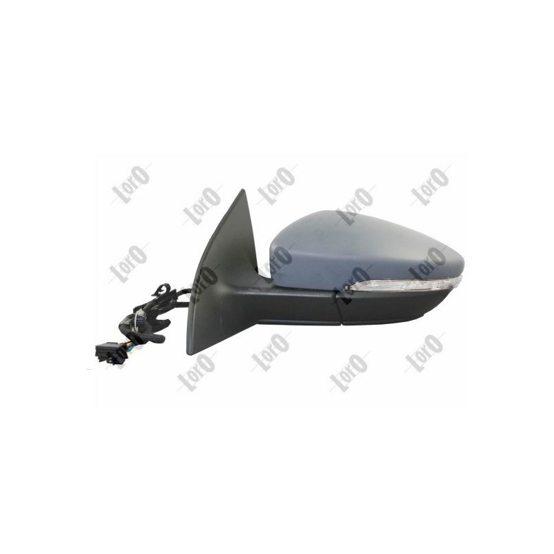 ABAKUS 4035M03 Retrovisor exterior - 1