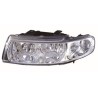 ABAKUS 445-1117PXLDAM1 Juego faros principales - 1
