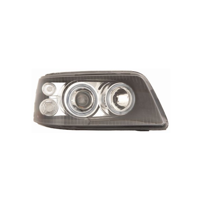ABAKUS D41-1106P-NDEM2 Juego faros principales - 1