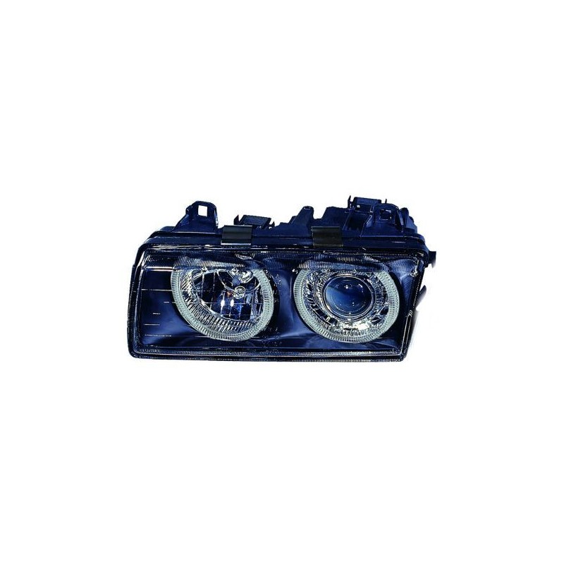 ABAKUS 444-1110PXNDCE2 Juego faros principales - 1