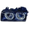 ABAKUS 444-1110PXNDCE2 Juego faros principales - 1