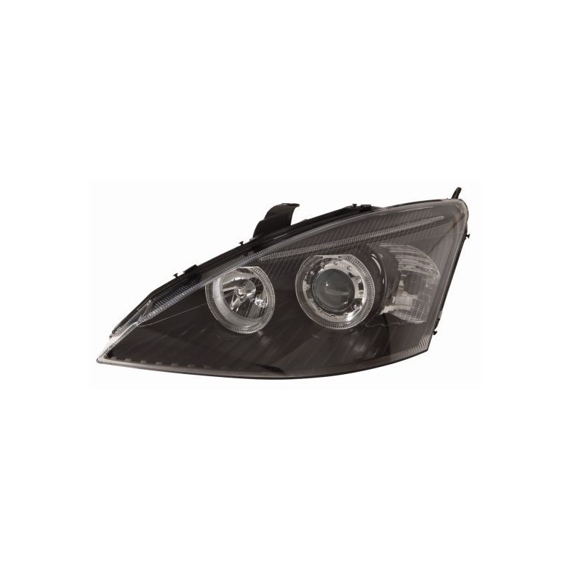 ABAKUS 431-1159PXNDKM2 Juego faros principales - 1