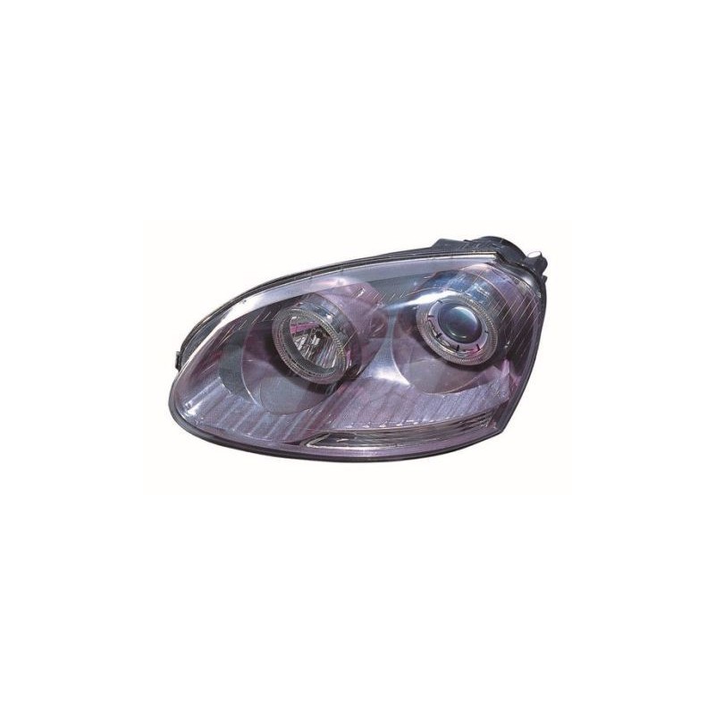 ABAKUS 441-1188PXNDAM7 Juego faros principales - 1