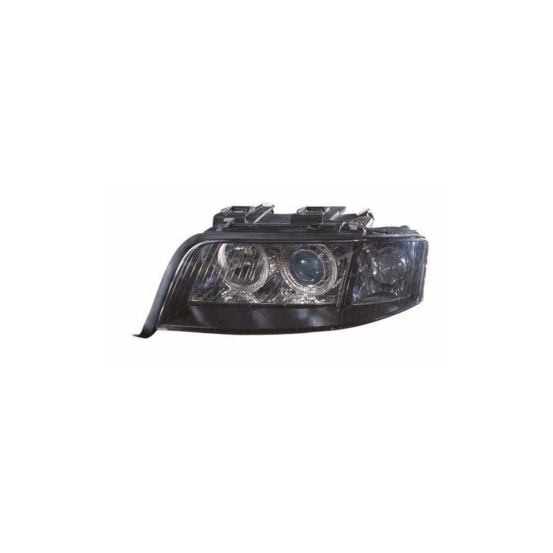 ABAKUS 446-1114PXNDAM2 Juego faros principales - 1