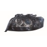 ABAKUS 446-1114PXNDAM2 Juego faros principales - 1
