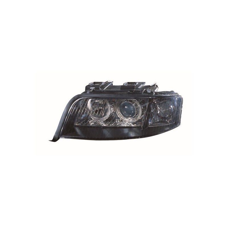 ABAKUS 446-1114PXNDHM2 Juego faros principales - 1