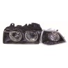 ABAKUS 444-1110FXNDEA2 Juego faros principales - 1