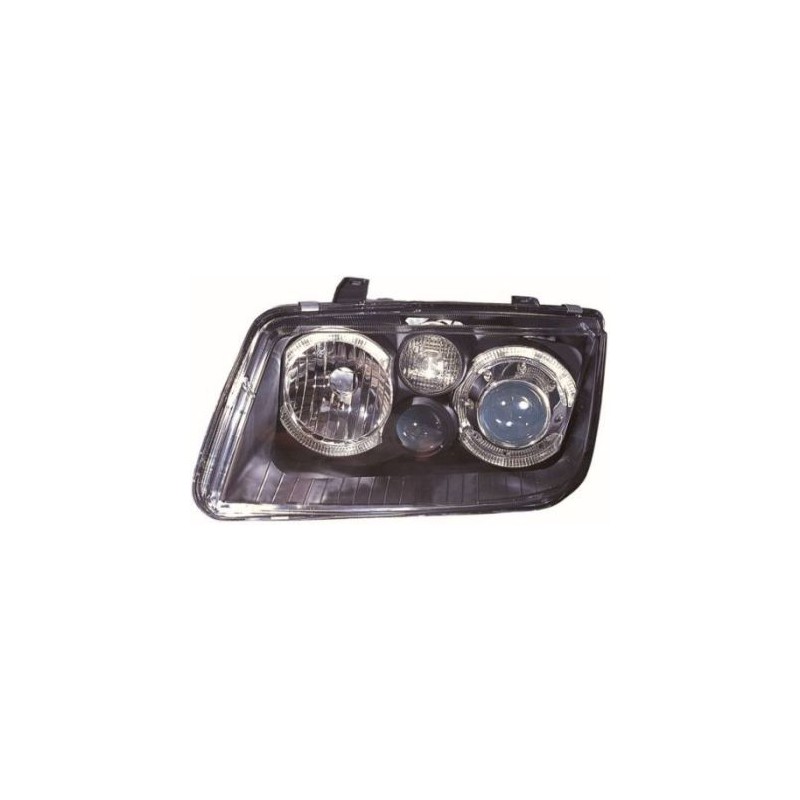 ABAKUS 441-1179PXNDAM2 Juego faros principales - 1