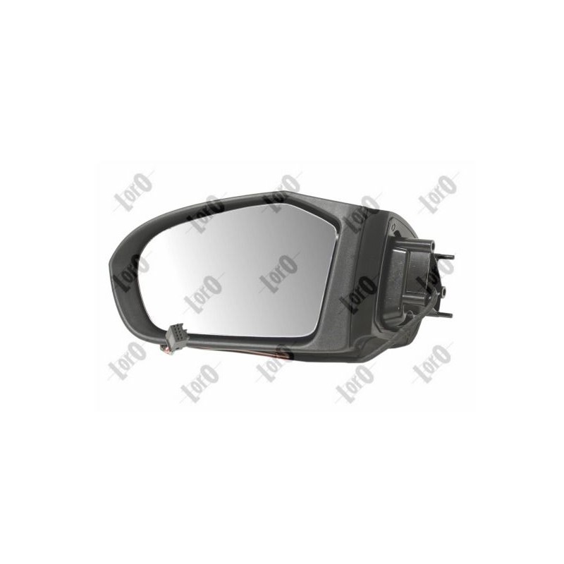ABAKUS 2404M03 Retrovisor exterior - 1