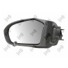 ABAKUS 2404M03 Retrovisor exterior - 1