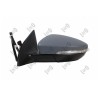 ABAKUS 4024M07 Retrovisor exterior - 1