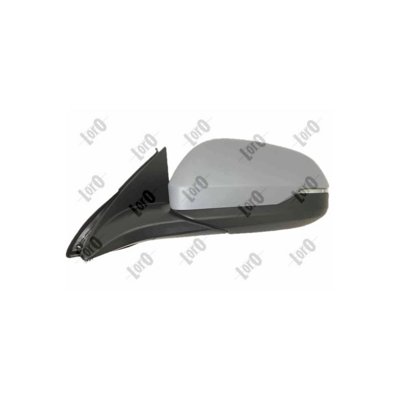 ABAKUS 1401M07 Retrovisor exterior - 1