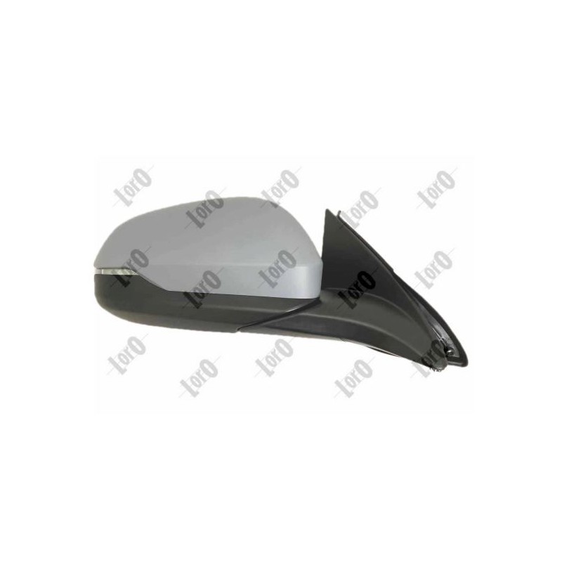 ABAKUS 1401M08 Retrovisor exterior - 1