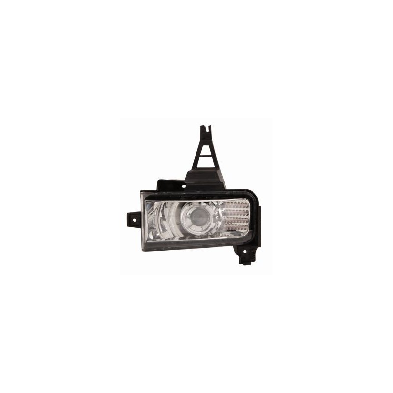 ABAKUS D12-2002P-AHB1 Faro antiniebla - 1