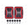ABAKUS L23-190-001LED Juego luz trasera - 1