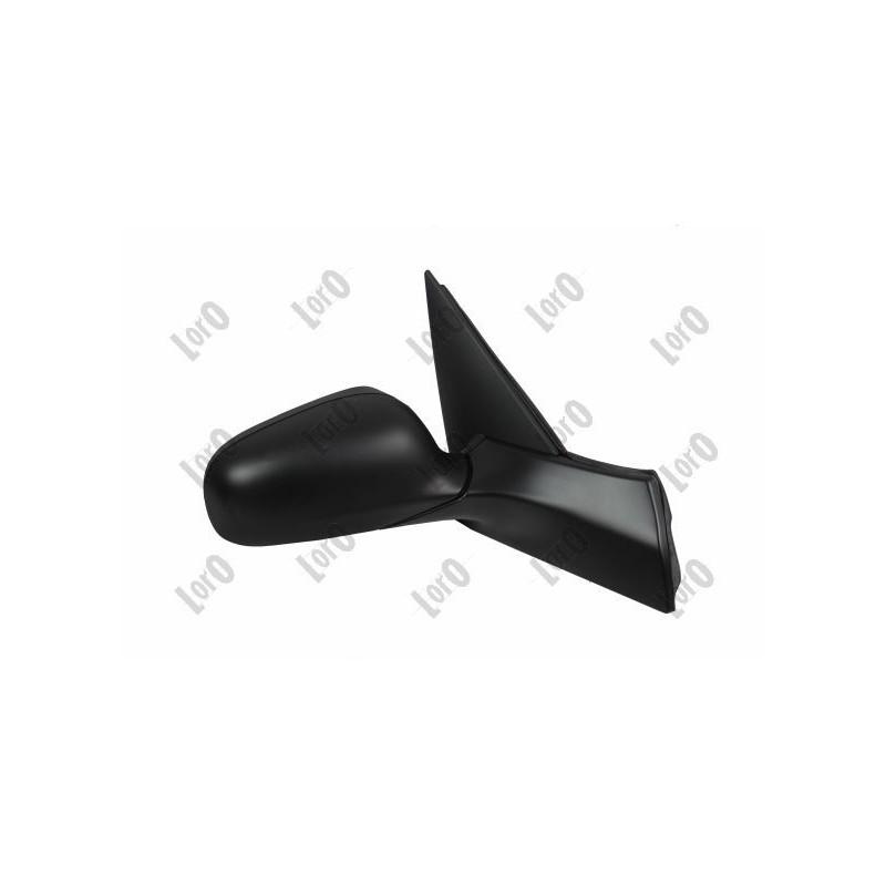 ABAKUS 3301M04 Retrovisor exterior - 1