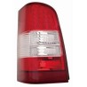 ABAKUS 440-1936PXBEVCR Juego luz trasera - 1