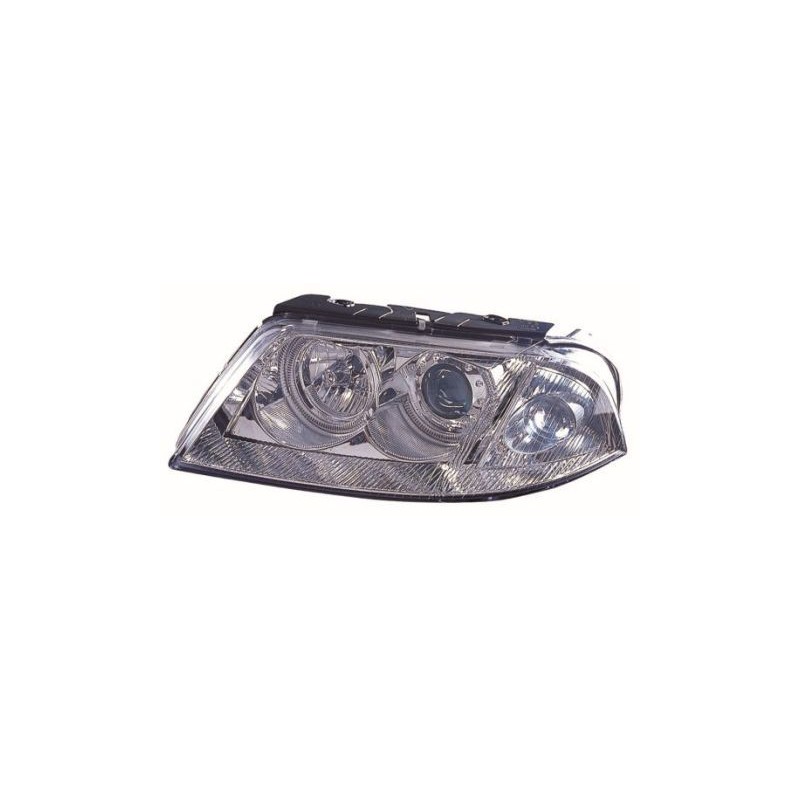 ABAKUS 441-1180PXNDAM1 Juego faros principales - 1