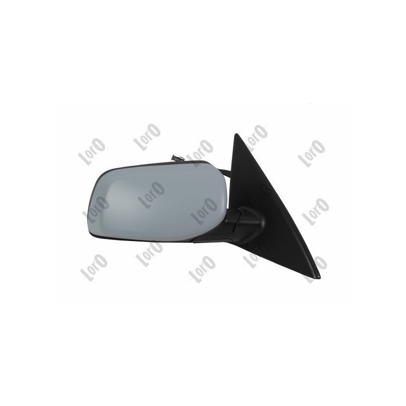 ABAKUS 0420M02 Retrovisor exterior - 1