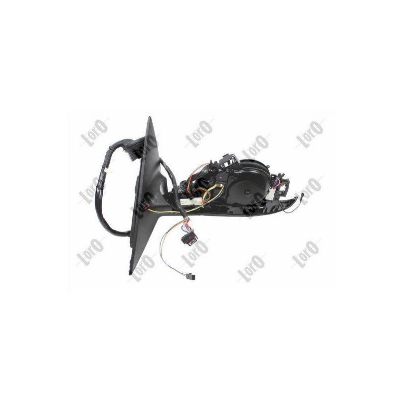 ABAKUS 0222M15 Retrovisor exterior - 1
