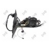 ABAKUS 0222M15 Retrovisor exterior - 1