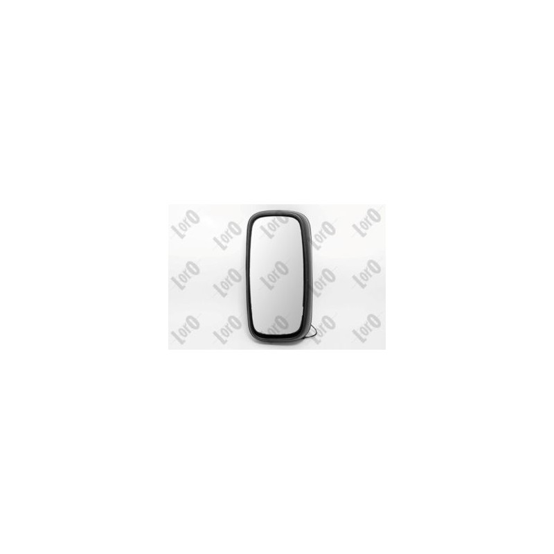 ABAKUS T02-06-002 Retrovisor exterior - 1