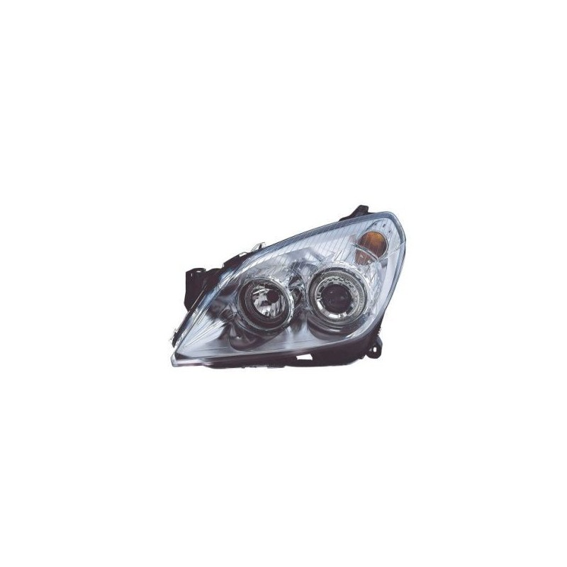 ABAKUS 442-1144PXNDEM1 Juego faros principales - 1