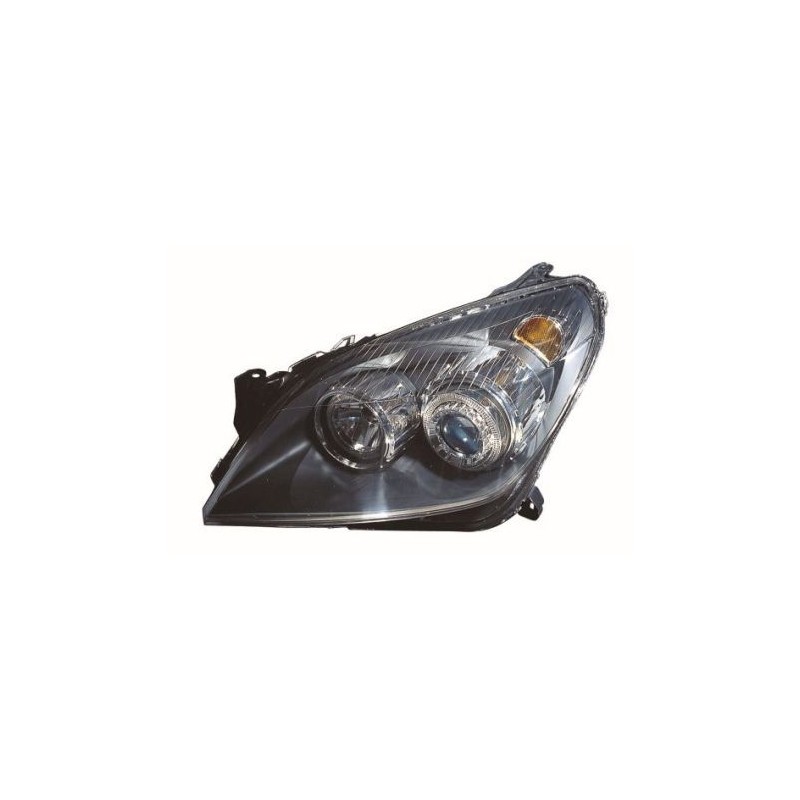 ABAKUS 442-1144PXNDEM2 Juego faros principales - 1