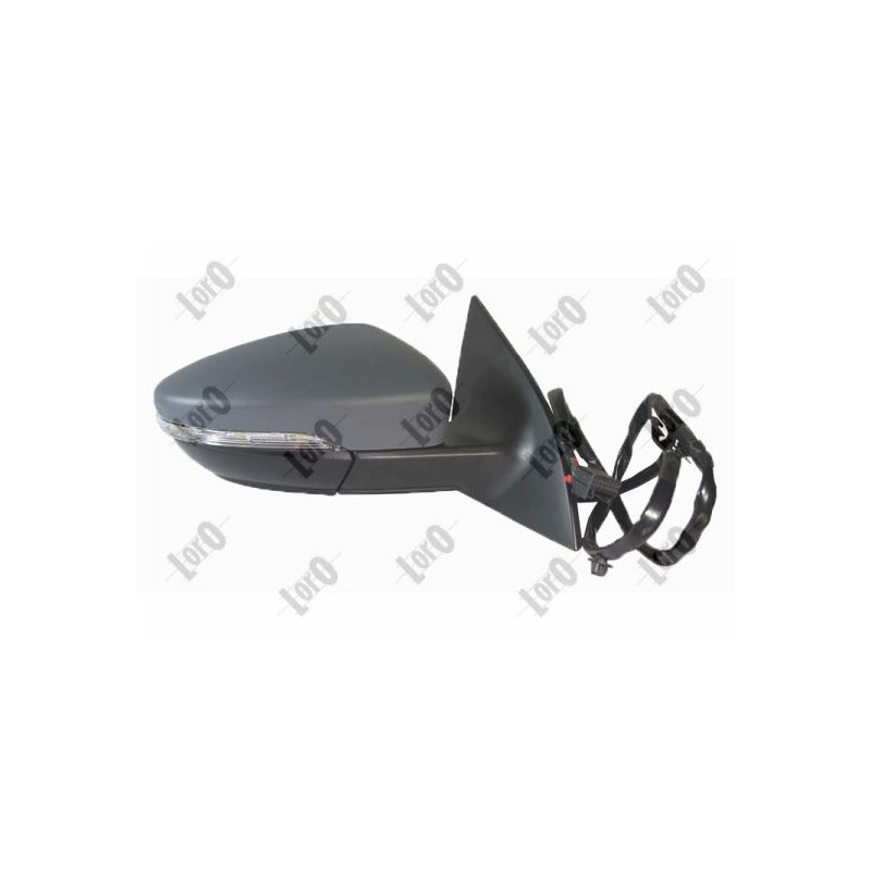 ABAKUS 4035M05 Retrovisor exterior - 1