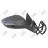 ABAKUS 4035M05 Retrovisor exterior - 1