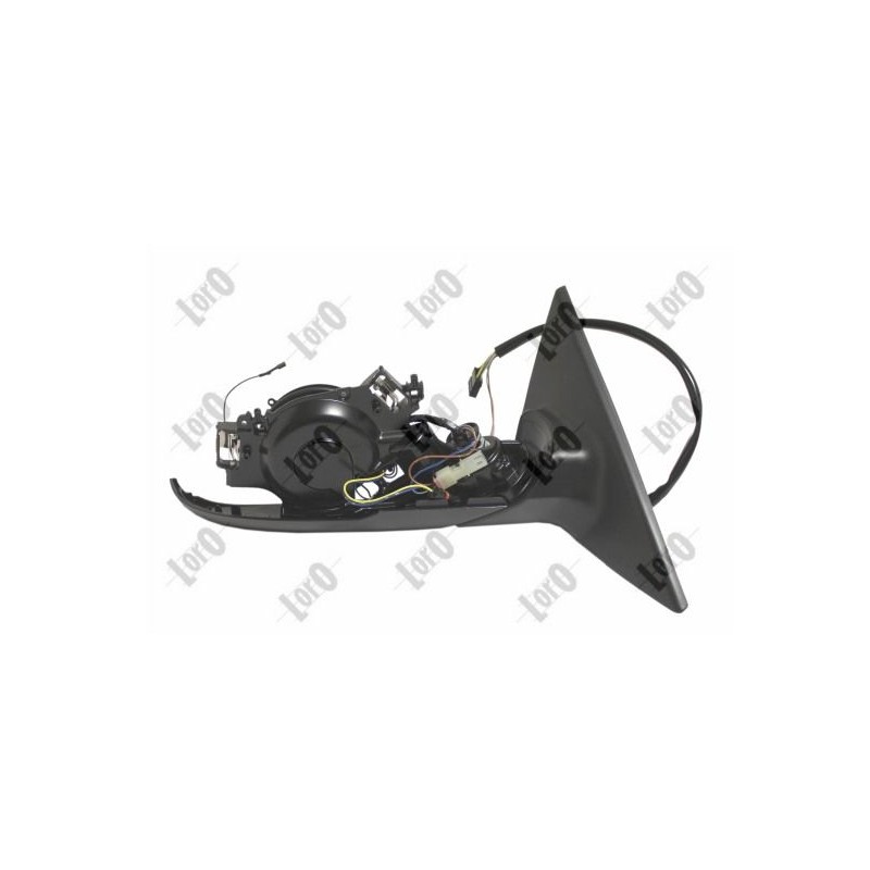 ABAKUS 0224M01 Retrovisor exterior - 1