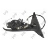 ABAKUS 0224M01 Retrovisor exterior - 1