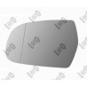 ABAKUS 0237M01 Retrovisor exterior - 1