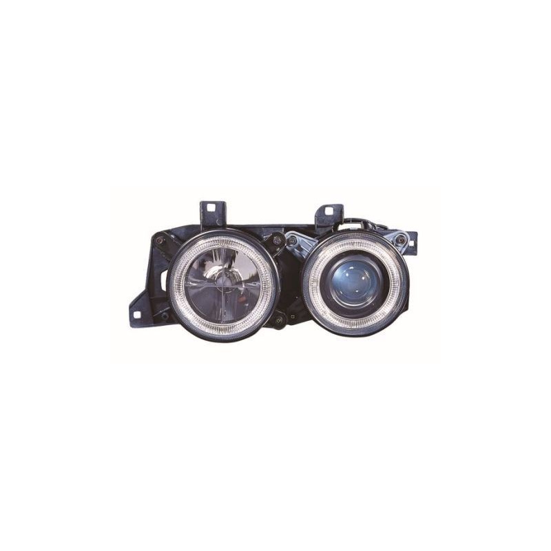 ABAKUS 444-1114PXNDBE2 Juego faros principales - 1