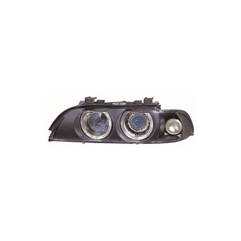 ABAKUS 444-1119PXNDJE2 Juego faros principales - 1