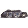 ABAKUS 444-1119PXNDJE2 Juego faros principales - 1