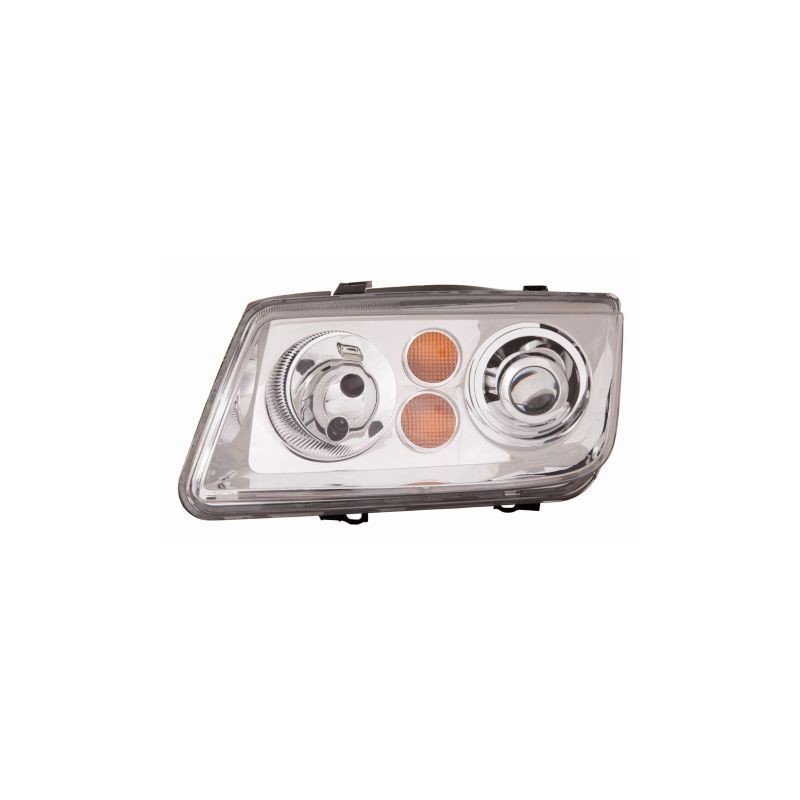 ABAKUS 441-1153PMLD-EM Juego faros principales - 1