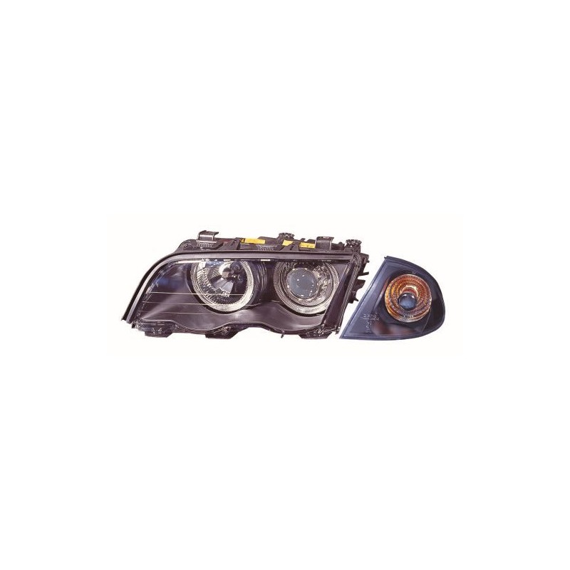 ABAKUS 444-1129PXNDFE2 Juego faros principales - 1
