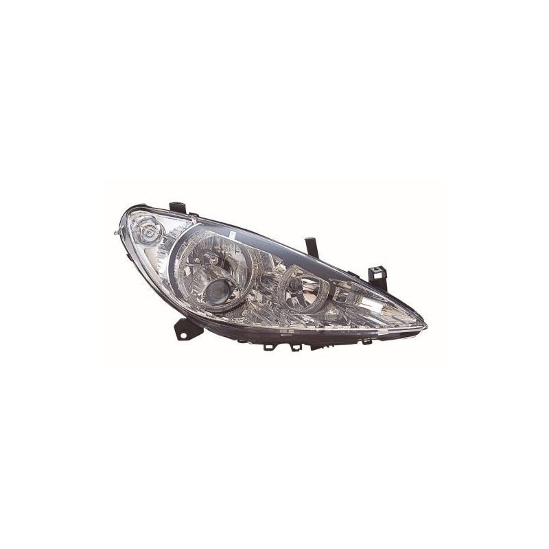 ABAKUS 550-1135PXLDEM1 Juego faros principales - 1