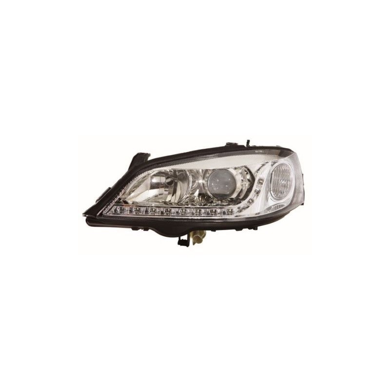 ABAKUS D42-1105P-LDEM1 Juego faros principales - 1