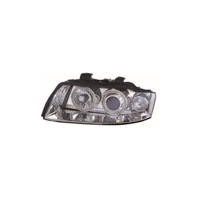 ABAKUS 441-1185PXNDAM1 Juego faros principales - 1