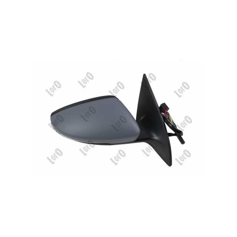 ABAKUS 4024M10 Retrovisor exterior - 1