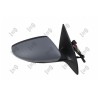ABAKUS 4024M10 Retrovisor exterior - 1