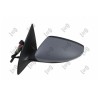 ABAKUS 4024M09 Retrovisor exterior - 1