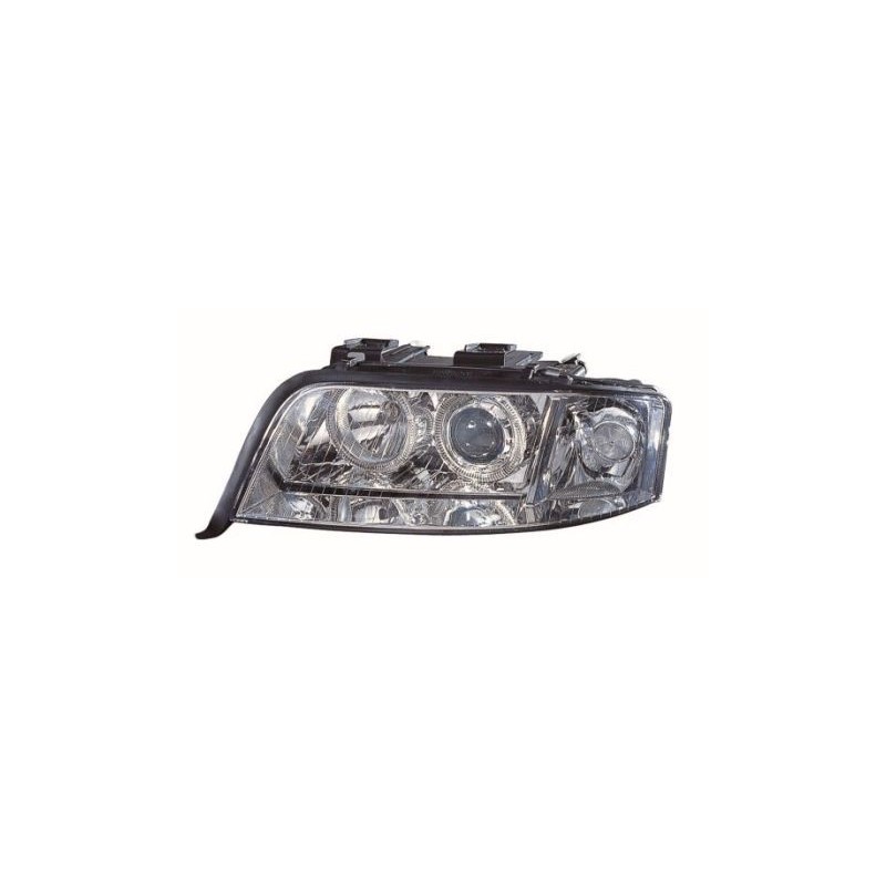 ABAKUS 446-1114PXNDHM1 Juego faros principales - 1